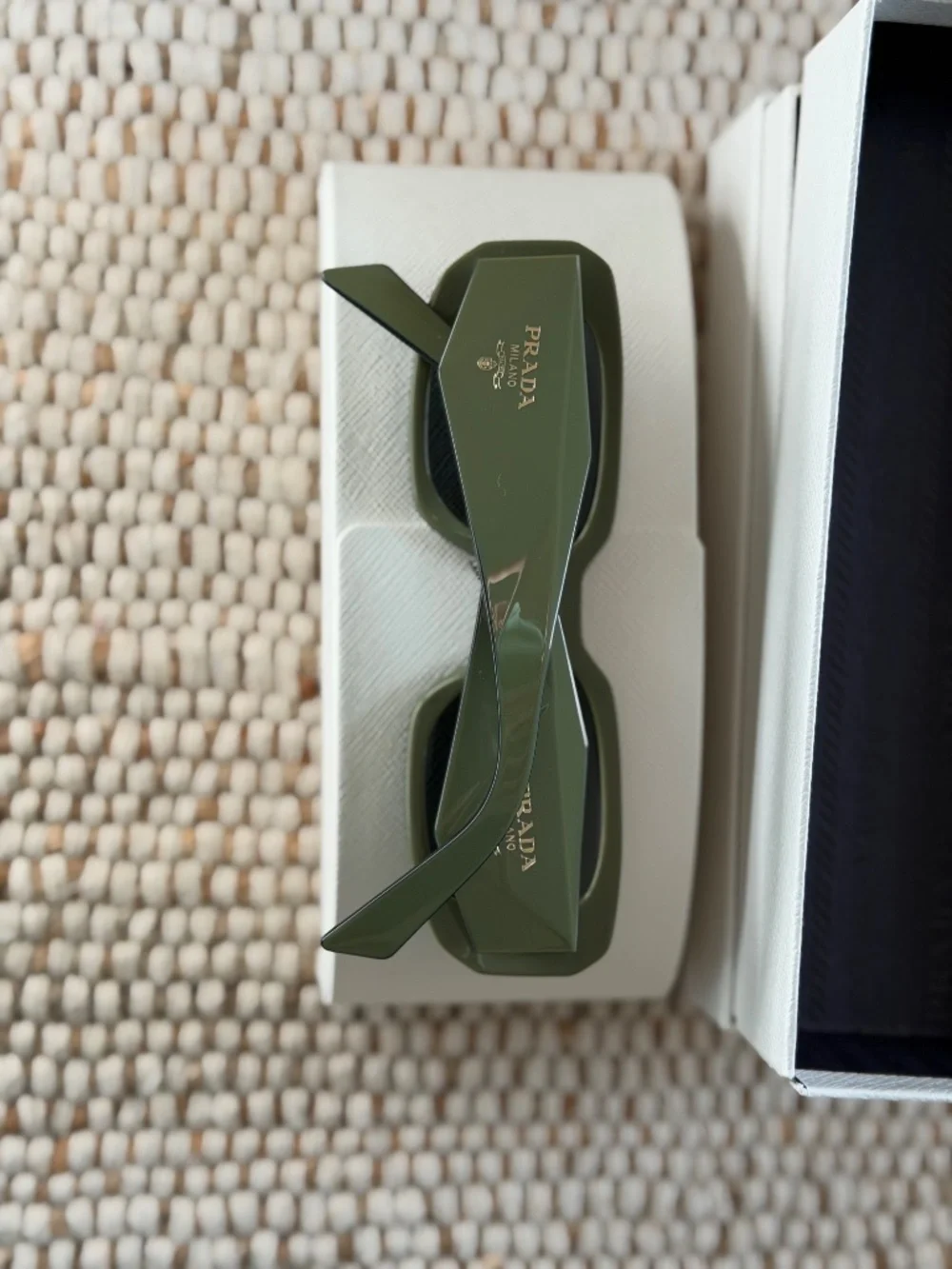 Prada Sunglasses